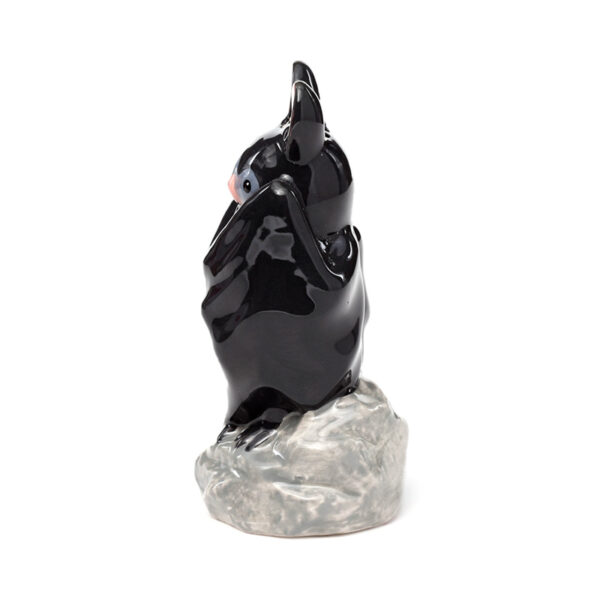 Ceramic Salt & Pepper Set - Bat - Image 5