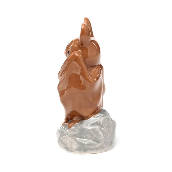 Ceramic Salt & Pepper Set - Bat - Image 6