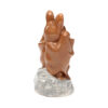 Ceramic Salt & Pepper Set - Bat - Image 8