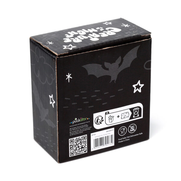 Ceramic Salt & Pepper Set - Bat - Image 9
