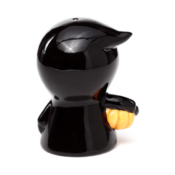 Ceramic Salt & Pepper Set - Skull Boy & Ghost Boy - Image 6