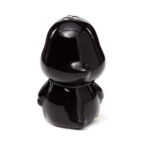 Ceramic Salt & Pepper Set - Skull Boy & Ghost Boy - Image 9