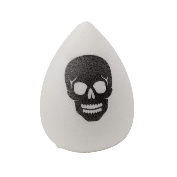 Beauty Blender Sponge - Skulls and Roses - Image 3