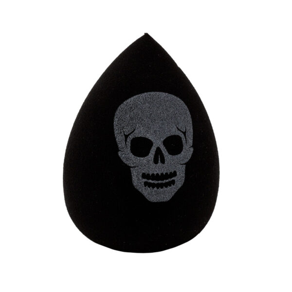 Beauty Blender Sponge - Skulls and Roses - Image 4