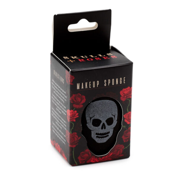 Beauty Blender Sponge - Skulls and Roses - Image 5