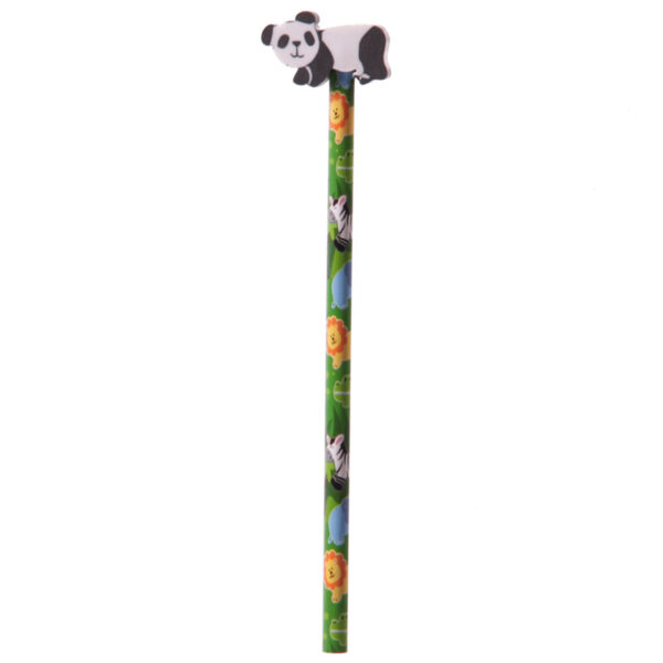 Novelty Kids Jungle Pencils - Image 6