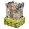Fun Dog Pencil and Eraser Set - Image 2