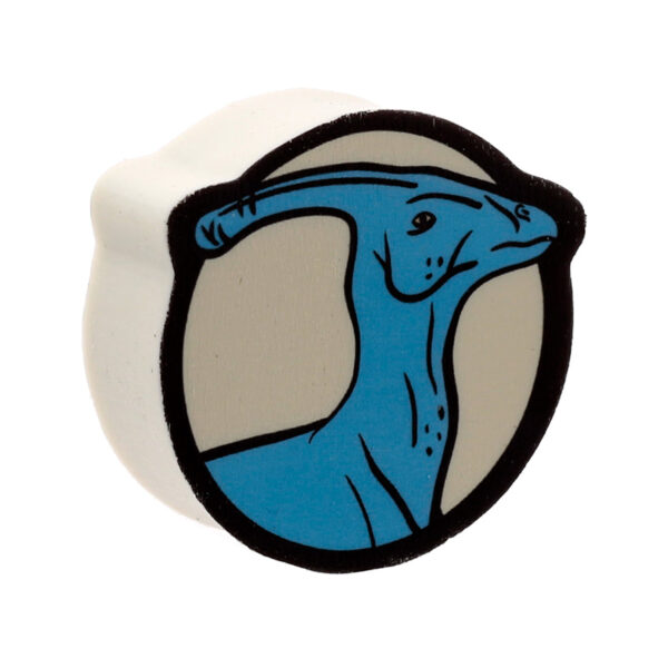 Eraser 3 Piece Set - Dinosauria - Image 6