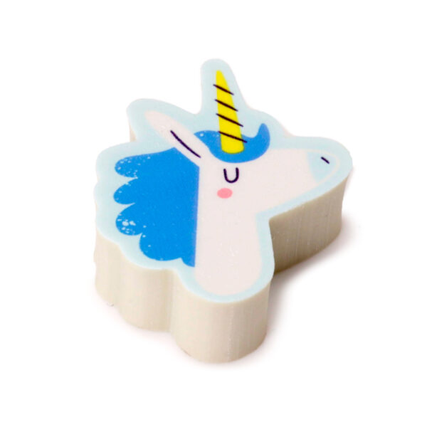 Eraser 3 Piece Set - Unicorn Magic - Image 4