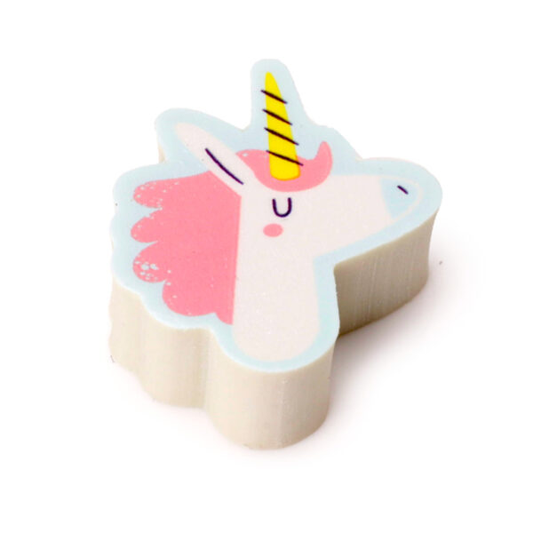 Eraser 3 Piece Set - Unicorn Magic - Image 5
