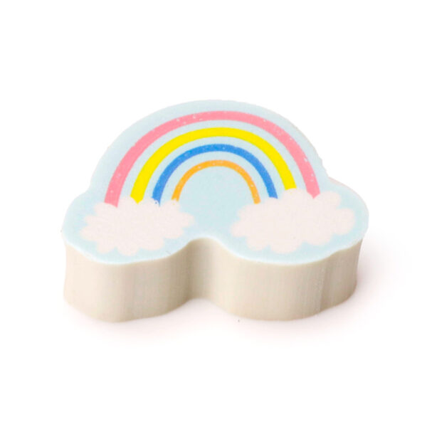 Eraser 3 Piece Set - Unicorn Magic - Image 6