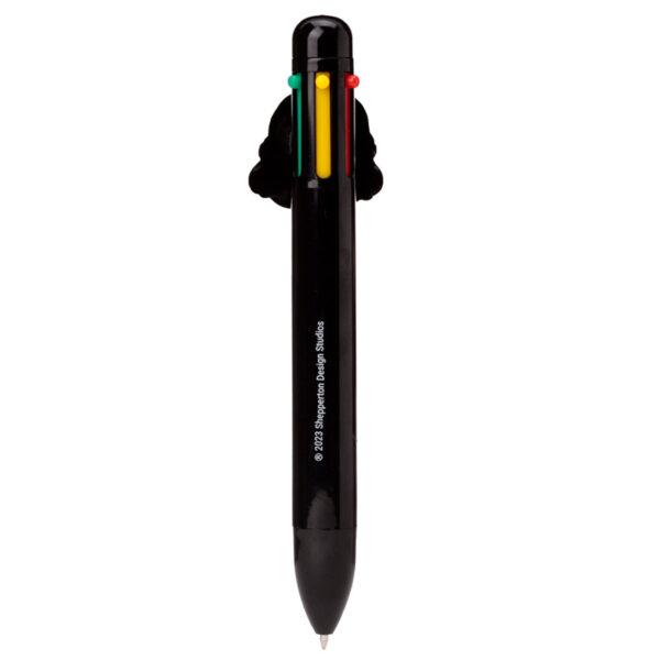 Multi Colour Pen (6 Colours) - The Original Stormtrooper - Image 4