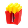 Pencil Sharpener - Fast Food - Image 8