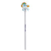 Pencil with PVC Topper - Unicorn Magic - Image 6