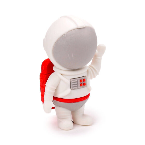 Eraser in Gift Box - Space Cadet - Image 4