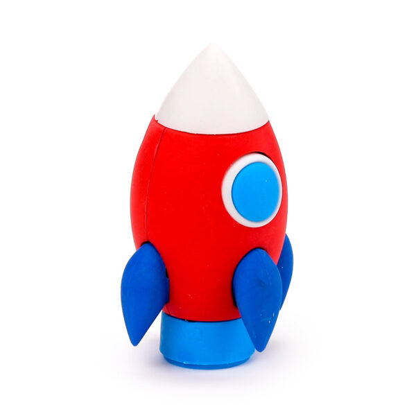Eraser in Gift Box - Space Cadet - Image 6