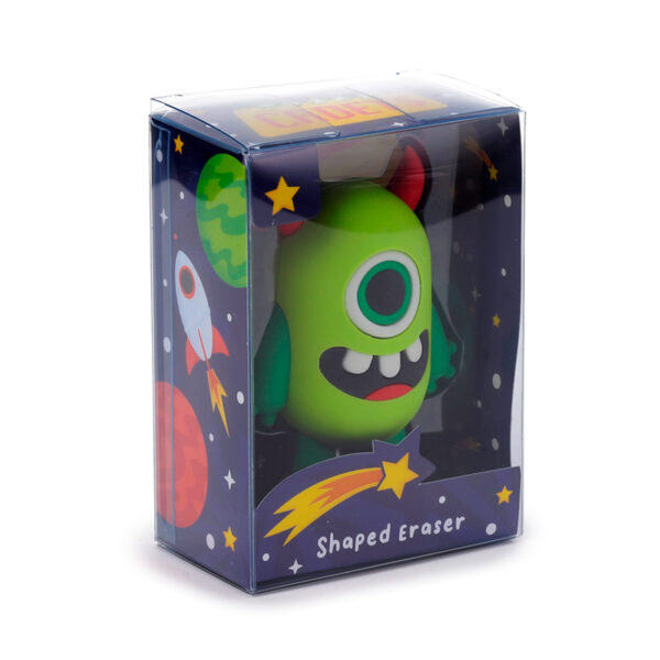 Eraser in Gift Box - Space Cadet - Image 7