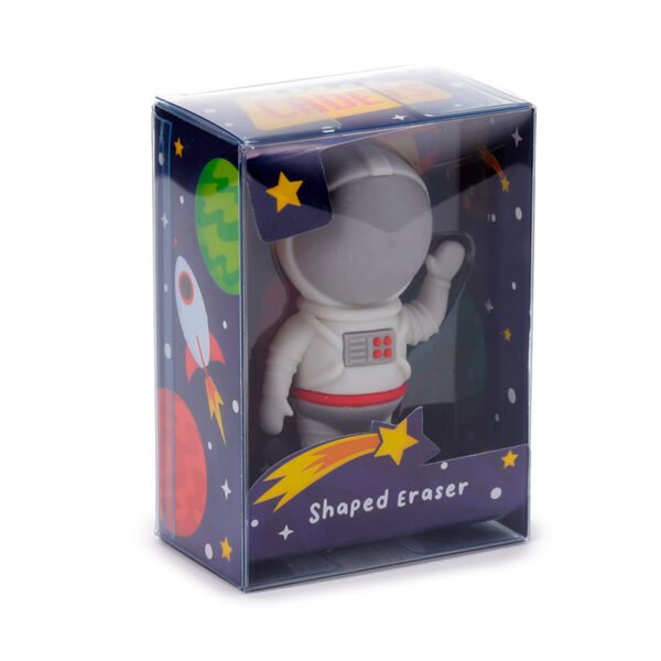 Eraser in Gift Box - Space Cadet - Image 8