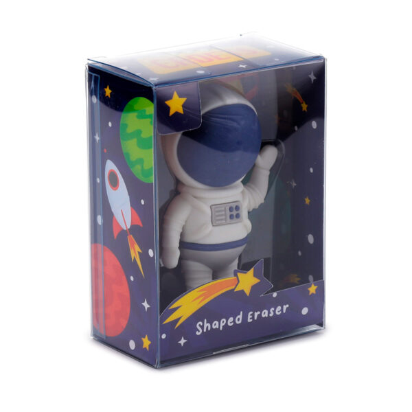 Eraser in Gift Box - Space Cadet - Image 10
