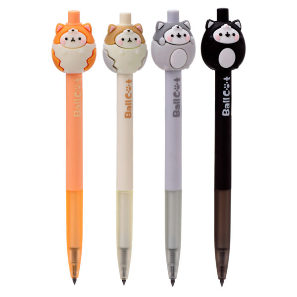 Everlasting Pencil - Cat - Image 2