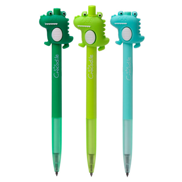 Everlasting Pencil - Crocodile - Image 2