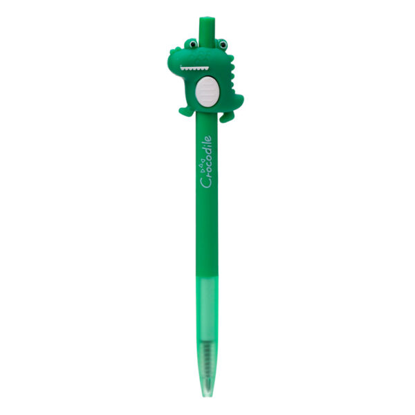Everlasting Pencil - Crocodile - Image 3