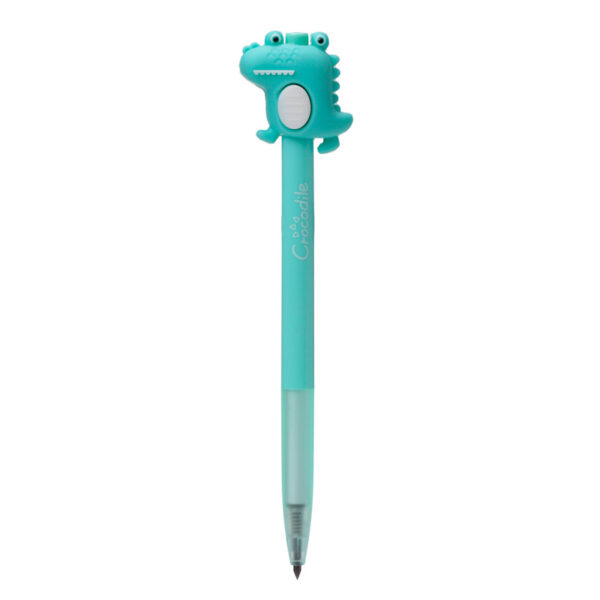 Everlasting Pencil - Crocodile - Image 4