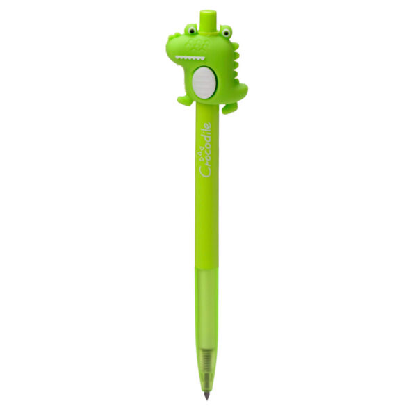 Everlasting Pencil - Crocodile - Image 5