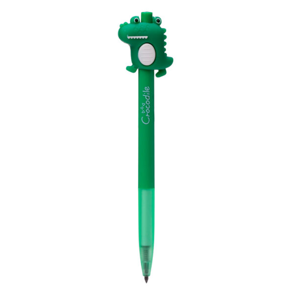 Everlasting Pencil - Crocodile - Image 6