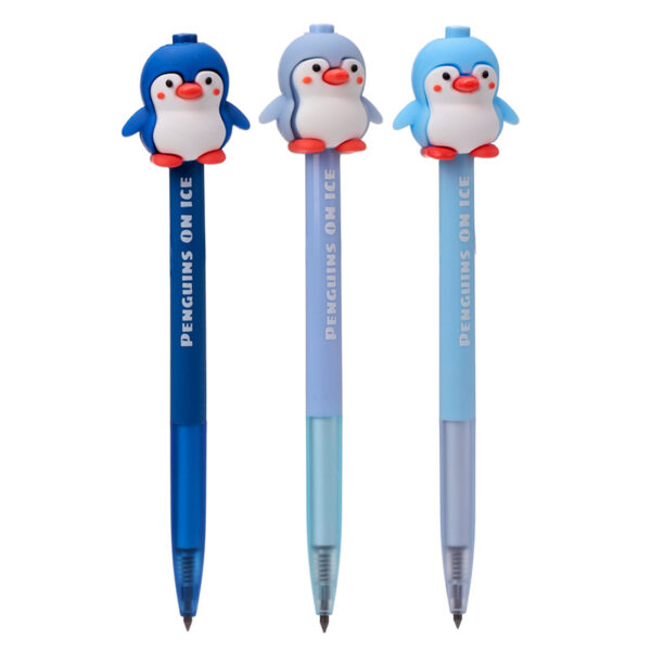 Everlasting Pencil - Penguin - Image 2