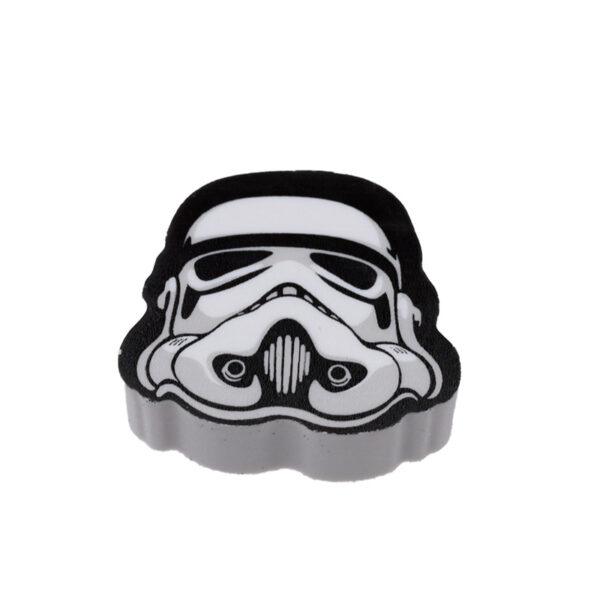 Eraser 3 Piece Set - The Original Stormtrooper - Image 5