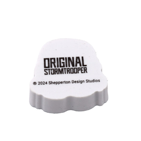 Eraser 3 Piece Set - The Original Stormtrooper - Image 6