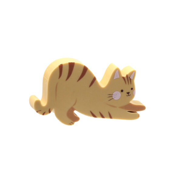 Eraser - Cat Nap Time - Image 4
