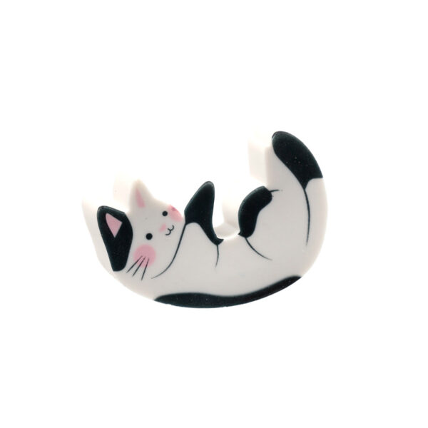 Eraser - Cat Nap Time - Image 5