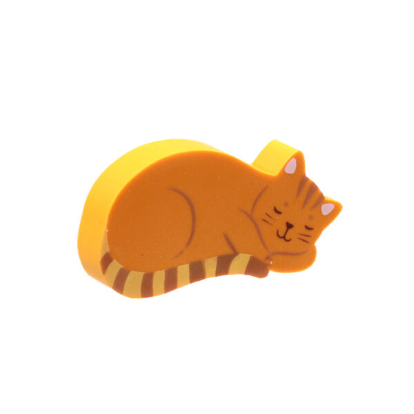 Eraser - Cat Nap Time - Image 6