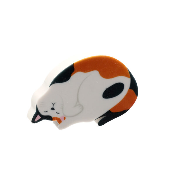 Eraser - Cat Nap Time - Image 7
