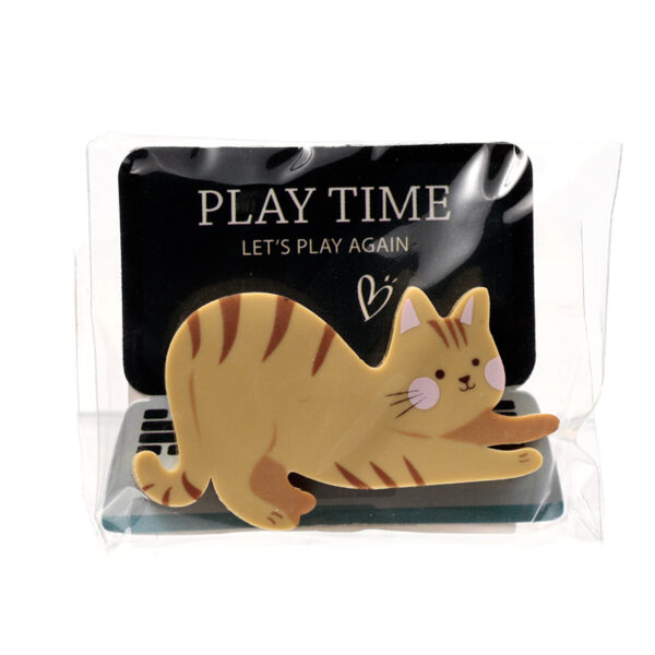 Eraser - Cat Nap Time - Image 8