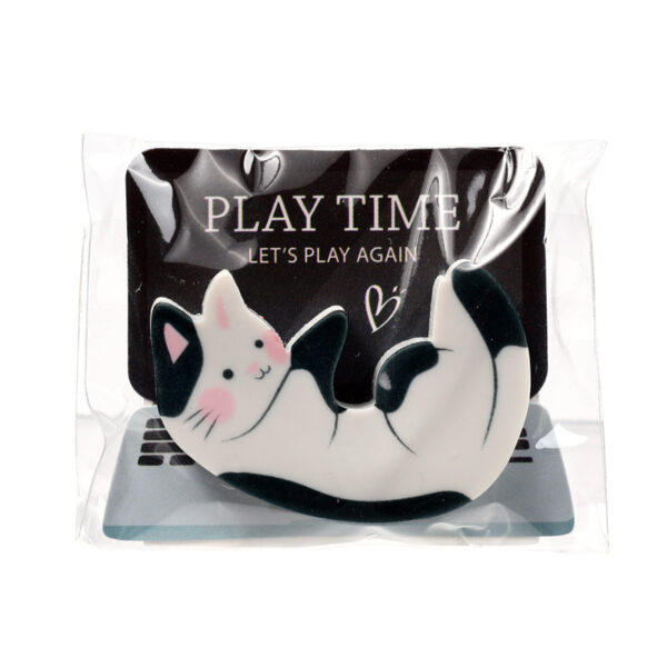 Eraser - Cat Nap Time - Image 9
