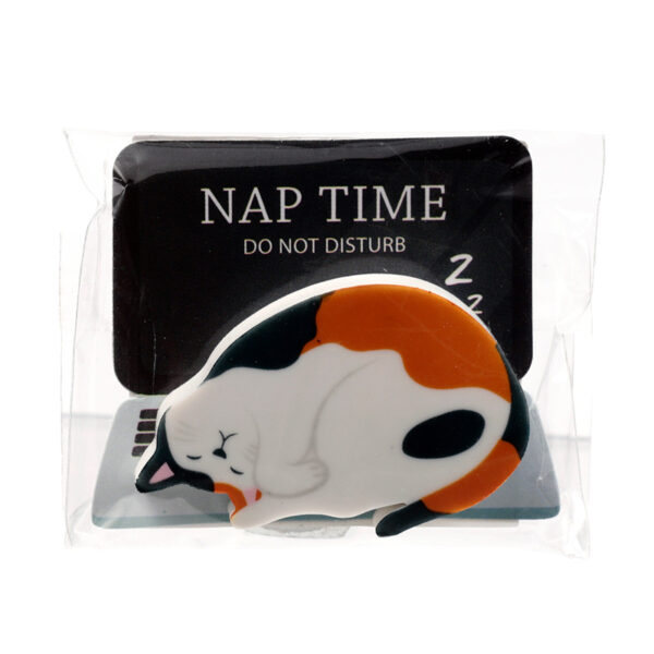 Eraser - Cat Nap Time - Image 11