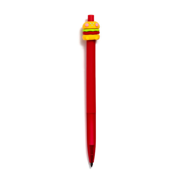 Everlasting Pencil - Foodiemals Fast Food - Image 3