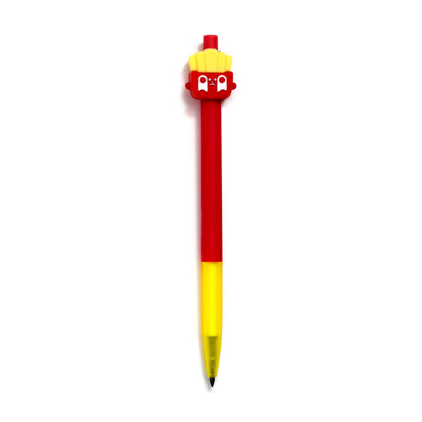 Everlasting Pencil - Foodiemals Fast Food - Image 5
