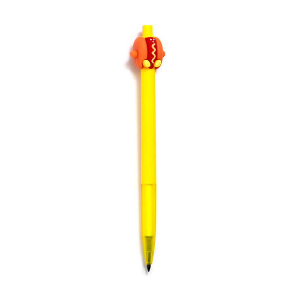 Everlasting Pencil - Foodiemals Fast Food - Image 6