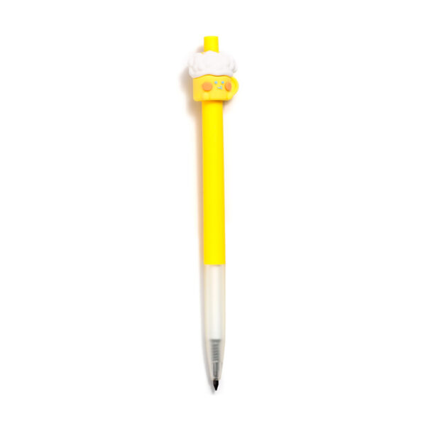 Everlasting Pencil - Foodiemals Fast Food - Image 8