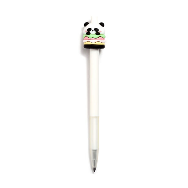 Everlasting Pencil - Foodiemals Cute Hamburger - Image 6