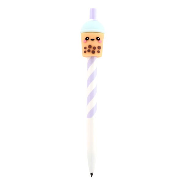 Everlasting Pencil - Foodiemals Bubble Tea - Image 3