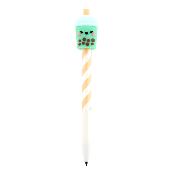 Everlasting Pencil - Foodiemals Bubble Tea - Image 5