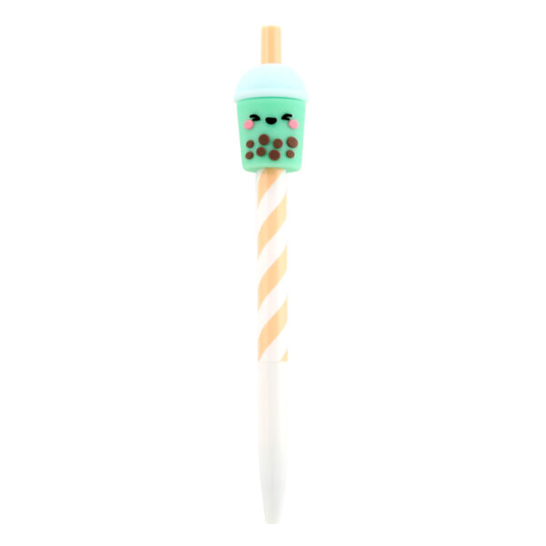 Everlasting Pencil - Foodiemals Bubble Tea - Image 8