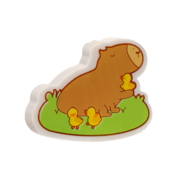 Eraser - Capybara - Image 3