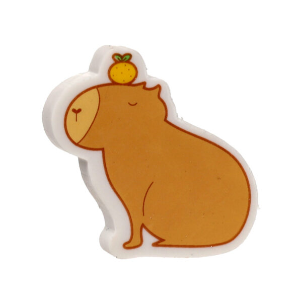 Eraser - Capybara - Image 4