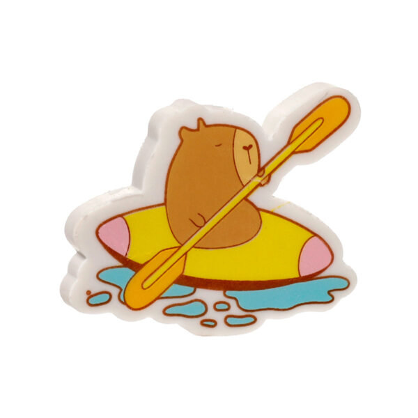 Eraser - Capybara - Image 5